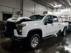 2023 Chevrolet Silverado K2500 Heavy Duty