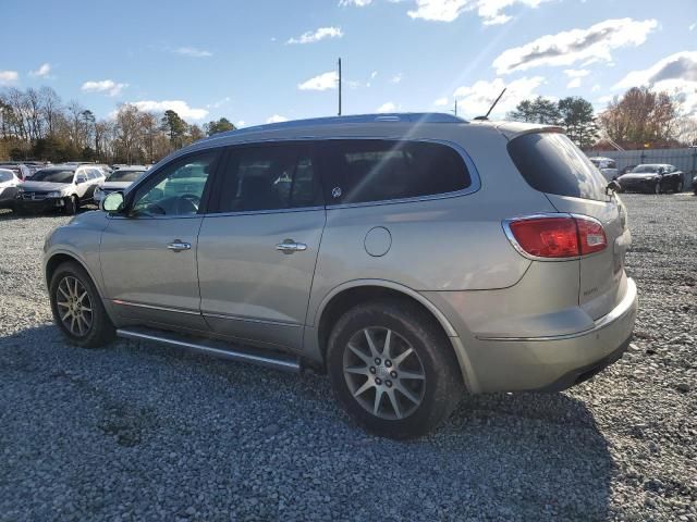 2014 Buick Enclave