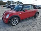 2006 Mini Cooper S