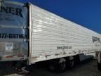 2022 Utility Reefer Trailer W/ Thermo King S-600