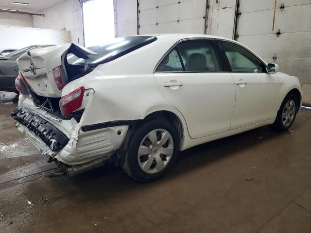 2008 Toyota Camry CE