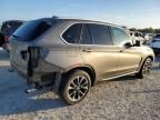 2017 BMW X5 XDRIVE35D