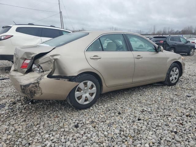 2008 Toyota Camry CE