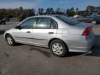 2004 Honda Civic DX VP