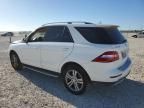 2014 Mercedes-Benz ML 350 Bluetec