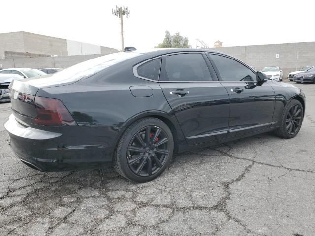 2017 Volvo S90 T6 Inscription