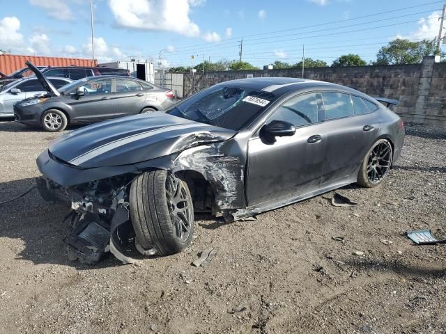 2019 Mercedes-Benz AMG GT 63 S