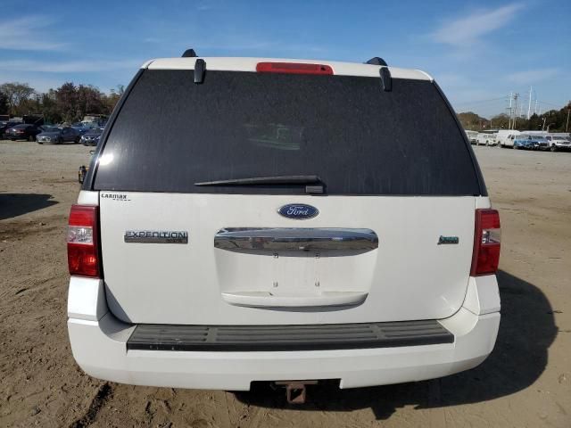 2010 Ford Expedition Limited