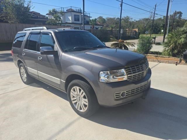 2013 Lincoln Navigator