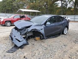 Salvage Cars with No Bids Yet For Sale at auction: 2023 Tesla Model Y