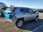 2023 Jeep Compass Sport