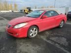 2004 Toyota Camry Solara SE