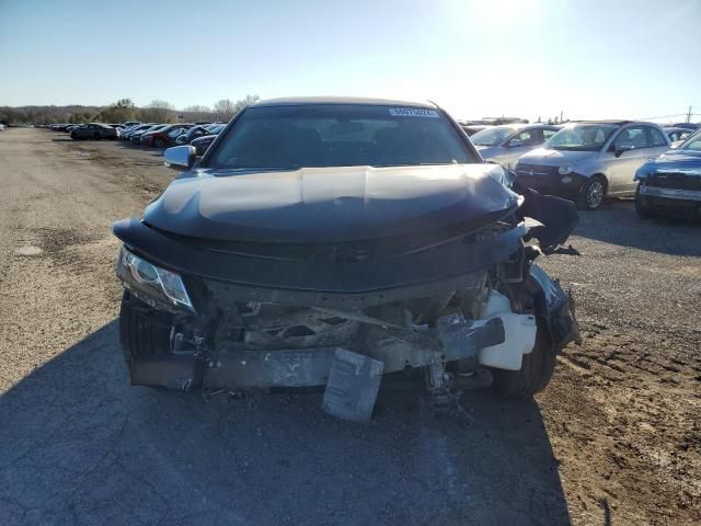 2019 Chevrolet Impala Premier