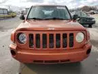 2010 Jeep Patriot Sport