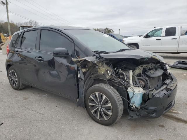 2014 Nissan Versa Note S