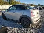 2013 Mini Cooper Coupe S