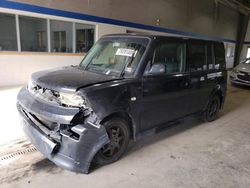 Salvage cars for sale at Sandston, VA auction: 2006 Scion 2006 Toyota Scion XB