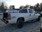 2007 GMC Sierra K1500 Classic HD