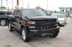 2022 Chevrolet Silverado LTD C1500 Custom