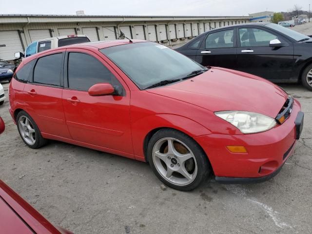 2003 Ford Focus ZX5