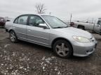 2004 Honda Civic EX