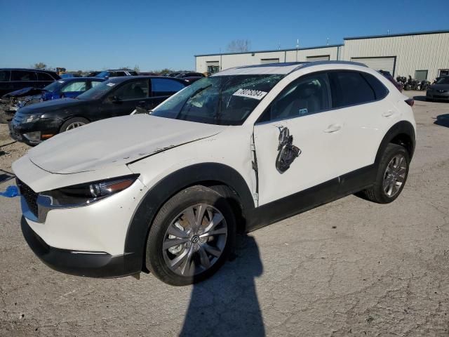 2023 Mazda CX-30 Premium