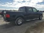 2003 Ford F150 Supercrew