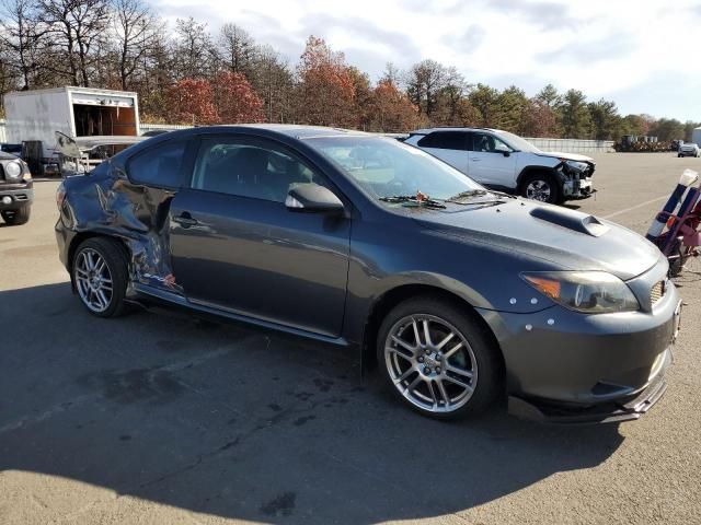 2008 Scion TC