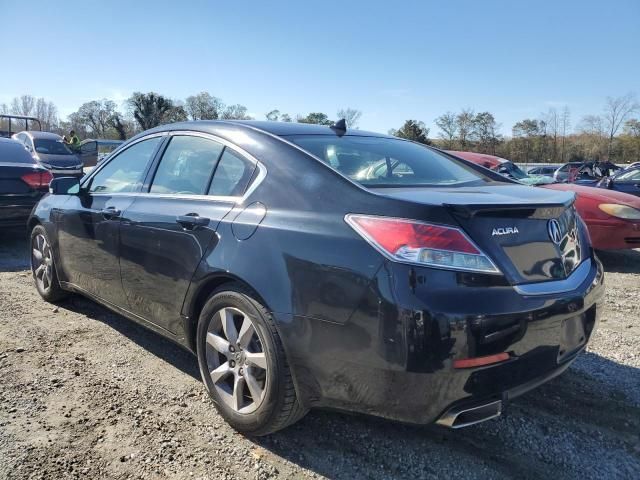 2013 Acura TL