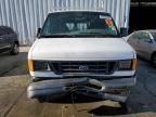 2007 Ford Econoline E150 Van