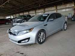 2012 KIA Optima EX en venta en Phoenix, AZ