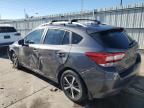 2019 Subaru Impreza Premium