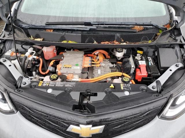 2020 Chevrolet Bolt EV Premier