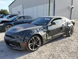 2017 Chevrolet Camaro LT en venta en Apopka, FL