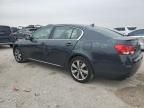 2008 Lexus GS 350