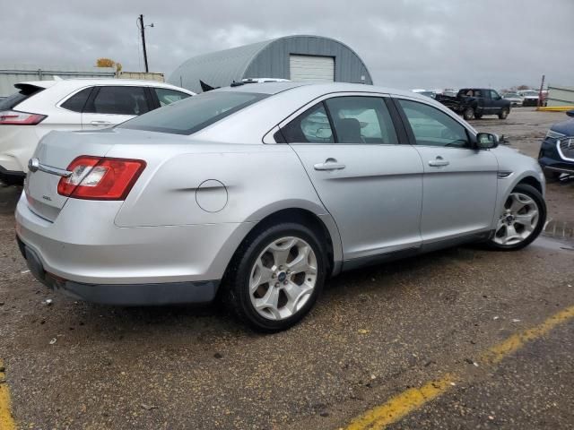 2012 Ford Taurus SEL