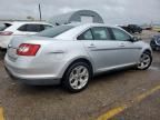 2012 Ford Taurus SEL