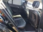 2012 Mercedes-Benz S 550 4matic