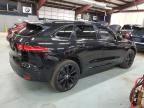 2018 Jaguar F-PACE R-Sport