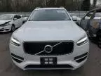 2018 Volvo XC90 T5