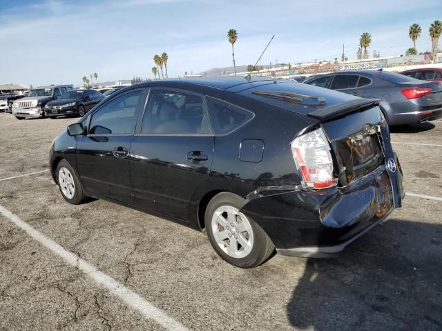 2009 Toyota Prius