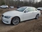 2011 BMW 335 I