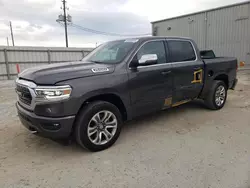 2024 Dodge RAM 1500 Limited en venta en Jacksonville, FL