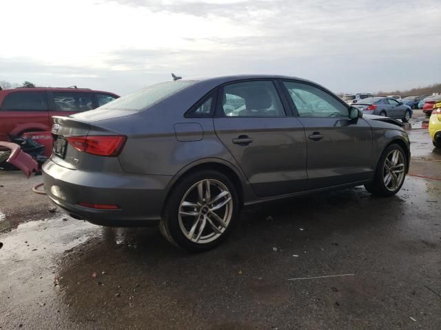 2015 Audi A3 Premium