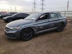 Vehiculos salvage en venta de Copart Elgin, IL: 2023 Volkswagen Jetta SE