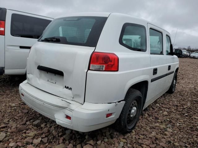 2014 Ford Transit