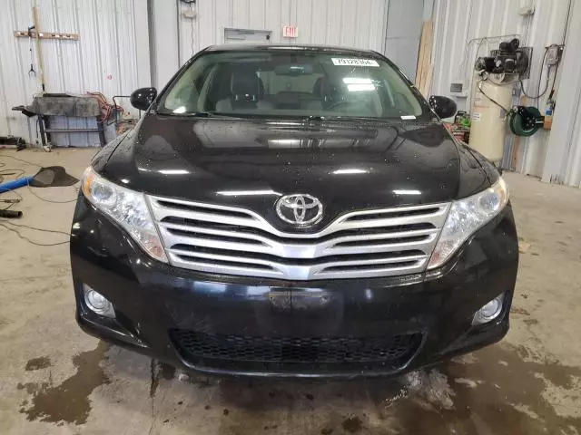 2009 Toyota Venza