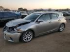 2017 Lexus CT 200