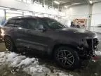 2018 Jeep Grand Cherokee Trailhawk