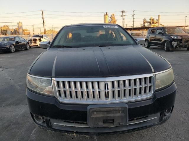 2008 Lincoln MKZ